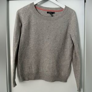 Apt. 9 Cashmere Sweater